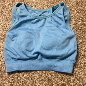 GYMSHARK XS Sports Bra